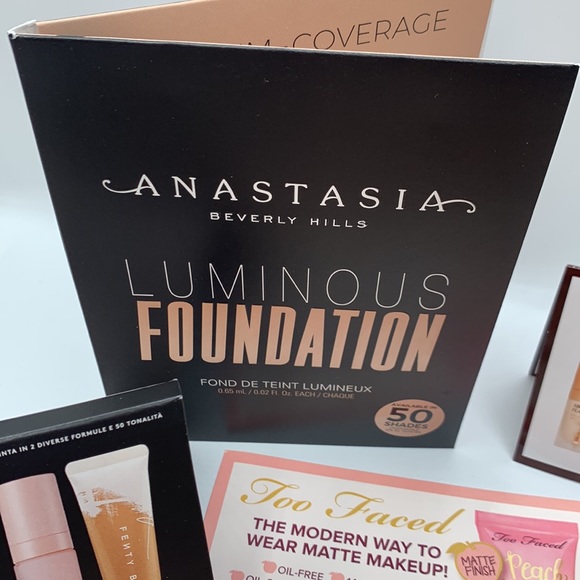 Sephora Beauty Insider Bundle - Picture 7 of 9